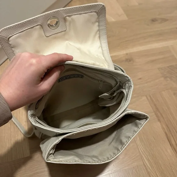 Pelle Studio Genuine Leather Backpack